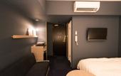 Туры в отель Hotel She, Osaka