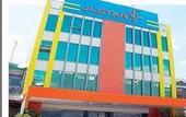 Туры в отель JL Star Hotel