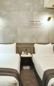 Туры в отель Kings Hotel
