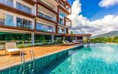 Туры в отель Q Residence