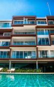 Туры в отель Q Residence