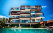 Туры в отель Q Residence