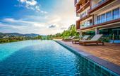 Туры в отель Q Residence