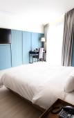 Туры в отель NewCZ Gwangan Hotel (Former Londoner Hotel)