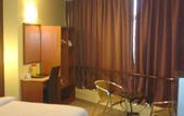 Туры в отель Super OYO 828 Comfort Hotel Shah Alam
