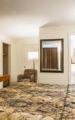 Туры в отель Rodeway Inn Middletown - Newport