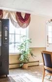 Туры в отель Rodeway Inn Middletown - Newport