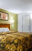 Туры в отель Rodeway Inn Middletown - Newport
