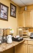 Туры в отель Rodeway Inn Middletown - Newport