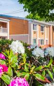 Туры в отель Rodeway Inn Middletown - Newport