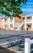 Туры в отель Rodeway Inn Middletown - Newport
