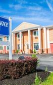 Туры в отель Rodeway Inn Middletown - Newport