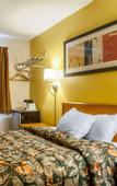 Туры в отель Rodeway Inn Middletown - Newport