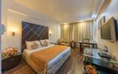 Туры в отель The Hhi Bhubaneswar