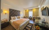 Туры в отель The Hhi Bhubaneswar