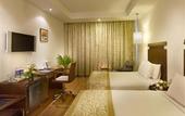 Туры в отель The Hhi Bhubaneswar