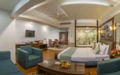 Туры в отель The Hhi Bhubaneswar