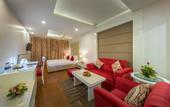 Туры в отель The Hhi Bhubaneswar