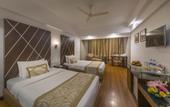 Туры в отель The Hhi Bhubaneswar
