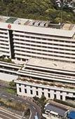 Туры в отель Oedo Onsen Monogatari Premium Nagasaki Hotel Seifu