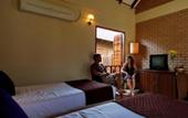 Туры в отель Ulek Beach Resort