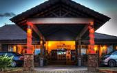 Туры в отель Ulek Beach Resort