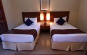 Туры в отель Ulek Beach Resort