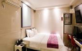 Туры в отель MW Hotel
