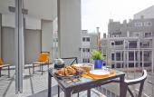 Туры в отель Charmsuites Paralel Apartments