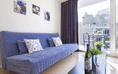 Туры в отель Charmsuites Paralel Apartments