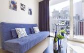 Туры в отель Charmsuites Paralel Apartments