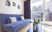 Туры в отель Charmsuites Paralel Apartments