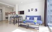 Туры в отель Charmsuites Paralel Apartments