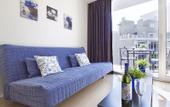 Туры в отель Charmsuites Paralel Apartments