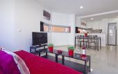 Туры в отель Charmsuites Paralel Apartments