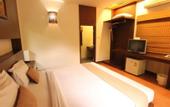 Туры в отель The RiverKwai Bridge Resort