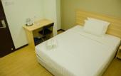 Туры в отель Orange Hotel Kota Kemuning @ Shah Alam