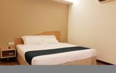 Туры в отель Orange Hotel Kota Kemuning @ Shah Alam