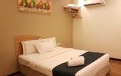 Туры в отель Orange Hotel Kota Kemuning @ Shah Alam