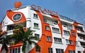 Туры в отель Orange Hotel Kota Kemuning @ Shah Alam