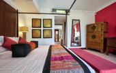 Туры в отель Kanda Pool Villas