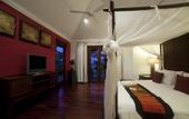 Туры в отель Kanda Pool Villas