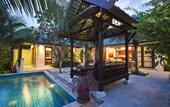 Туры в отель Kanda Pool Villas