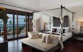 Туры в отель Kanda Pool Villas