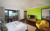 Туры в отель Kanda Pool Villas