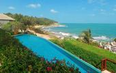 Туры в отель Kanda Pool Villas