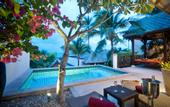 Туры в отель Kanda Pool Villas