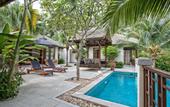 Туры в отель Kanda Pool Villas