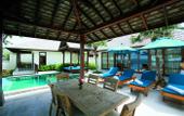 Туры в отель Kanda Pool Villas