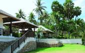 Туры в отель Kanda Pool Villas
